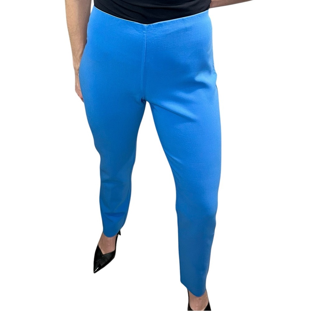 MICHAEL‎ KORS Crepe Cigarette Pants